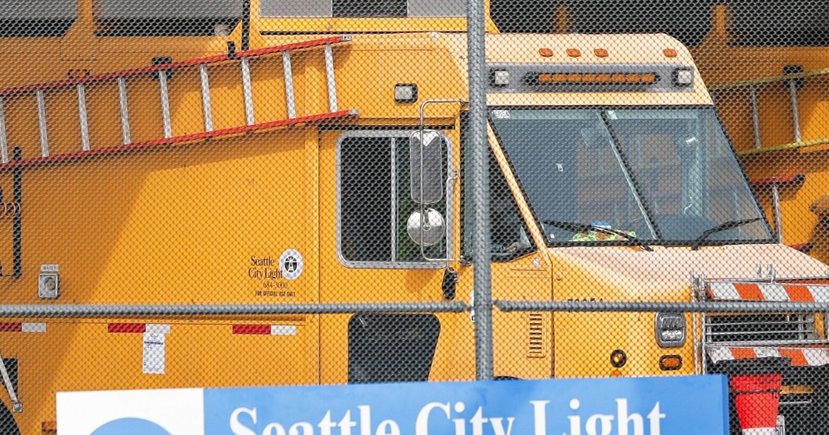 Power outage in Shoreline causes school delays