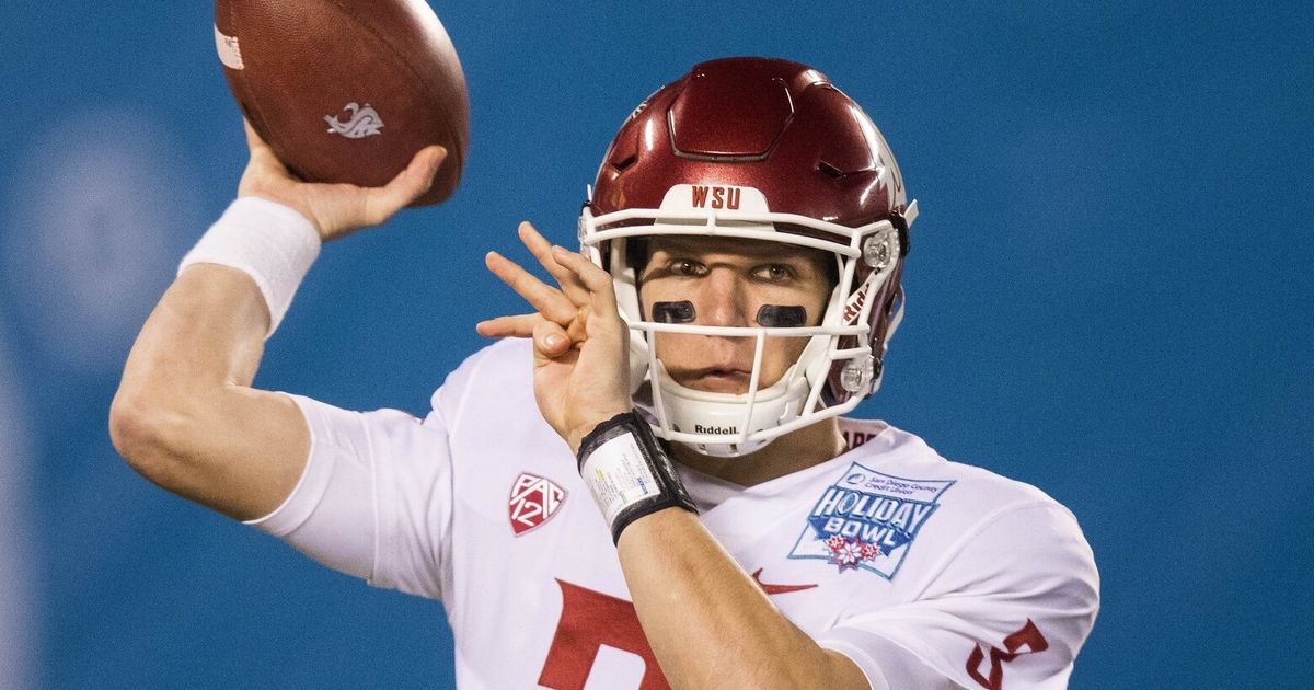 WA high school football teams join ‘Hilinski’s Hope’ mental health movement