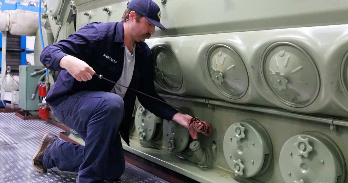 After a sickout and cancellations, what’s next for WA State Ferries?
