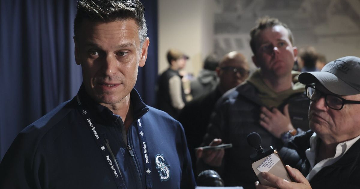 What to know about Mariners' search for a manager