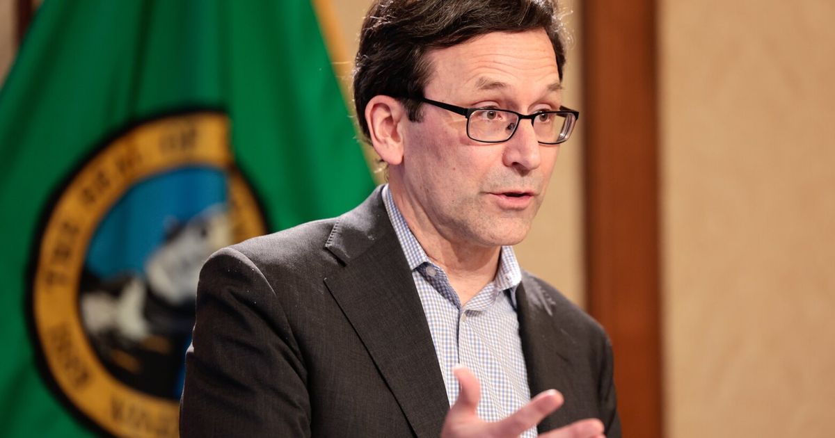 Will Dems expand WA’s ‘millionaires tax’? Some are talking about it