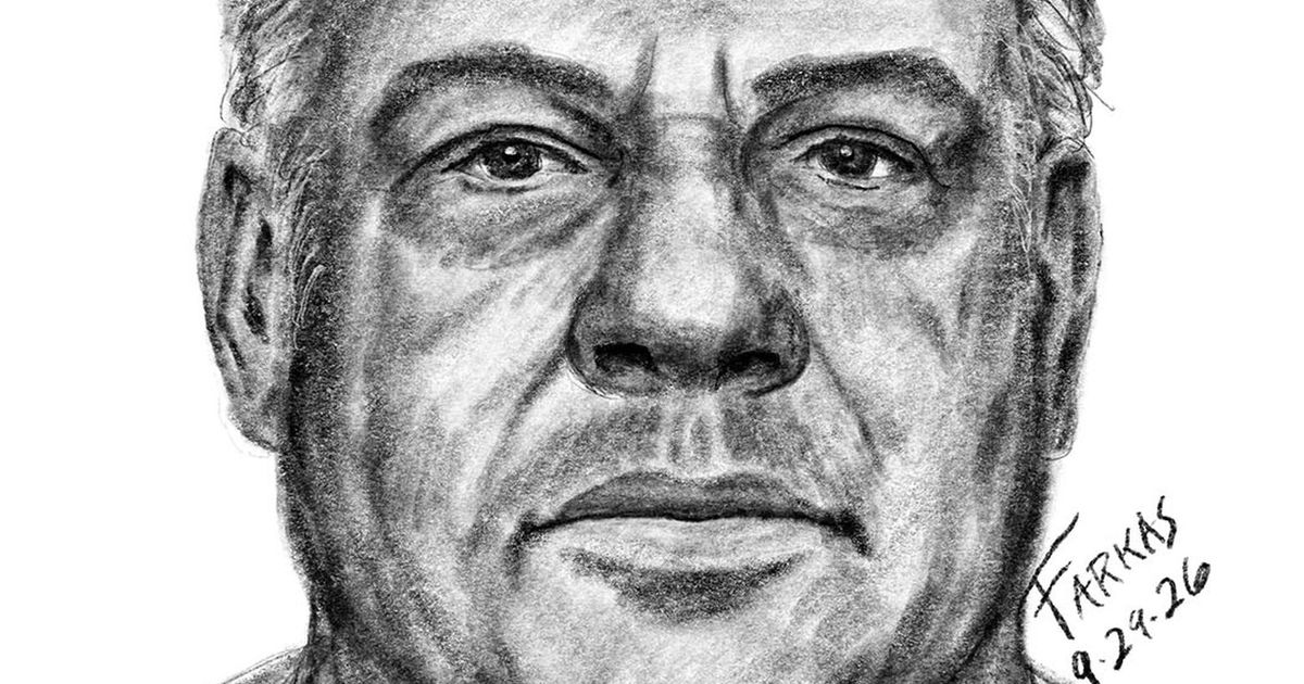 King County seeks ID of man found near UW’s Lake Washington shell house