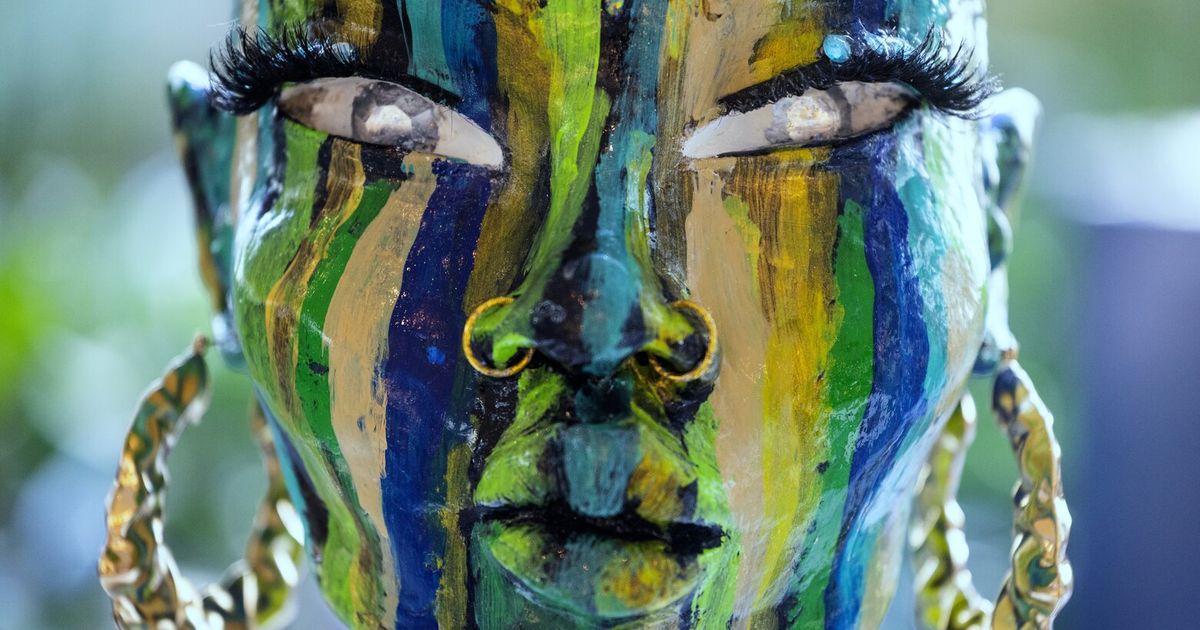 Artists of Color Expo & Symposium celebrates creativity, community