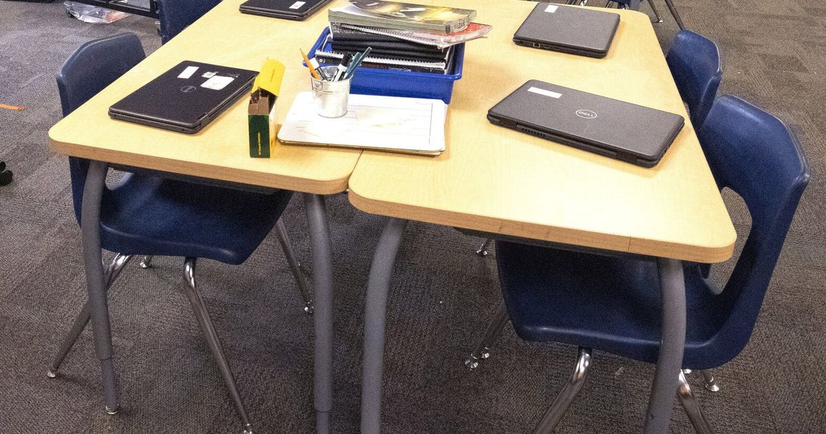 Educating Washington: An Education Lab series