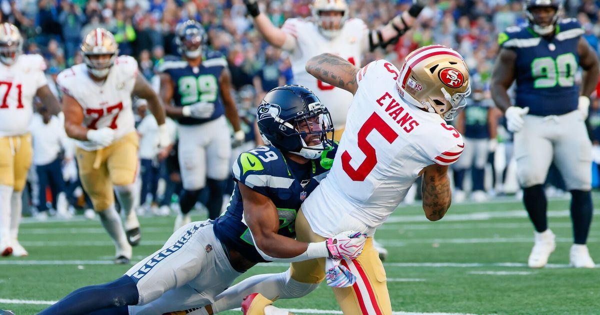 Medienreaktionen auf die Niederlage der Seahawks und ein legendärer ...