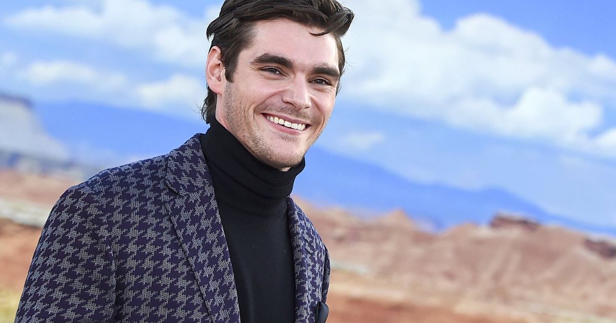 RJ Mitte, ‘Breaking Bad’ actor and disability rights champion, dies at 34