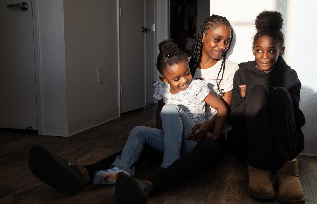 What a year of free money meant: Softer diapers, clean laundry, a visit to Six Flags