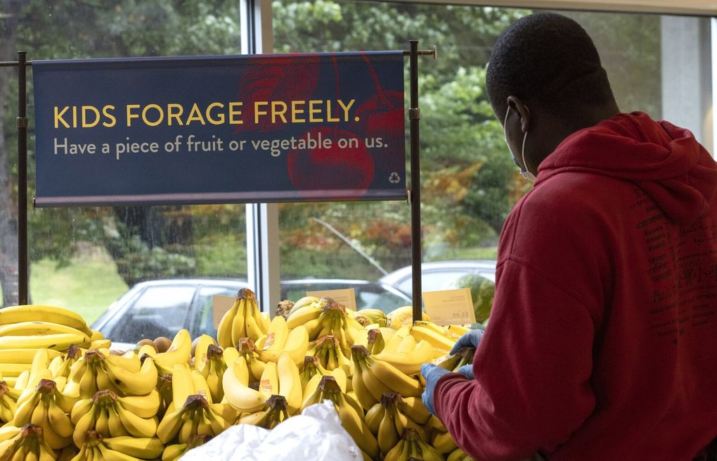 America's favorite fruit is being bruised by the Iran war