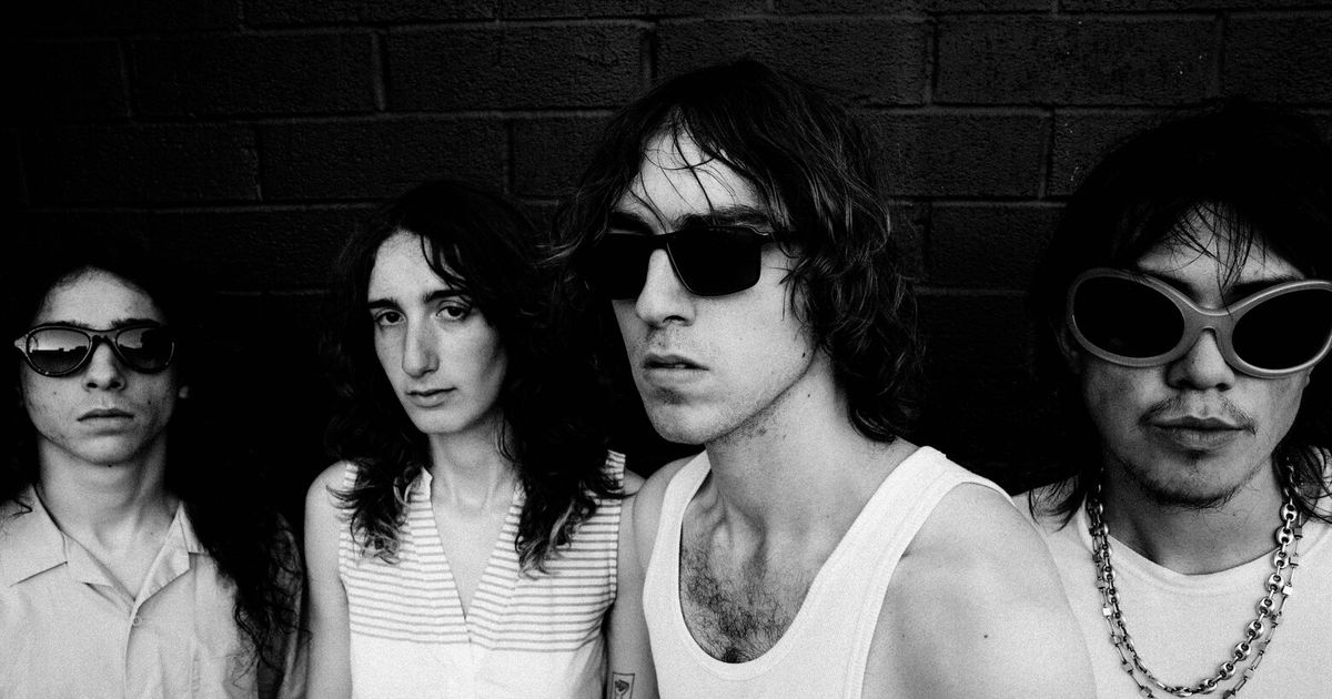Aufstrebende Indie-Rockstars führen die Top-Konzerte in Seattle an