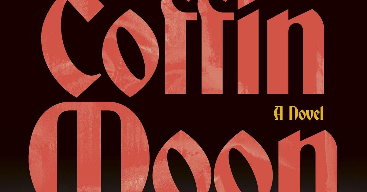 Kommen Sie mit diesen 6 Monsterbüchern in Halloween-Stimmung!