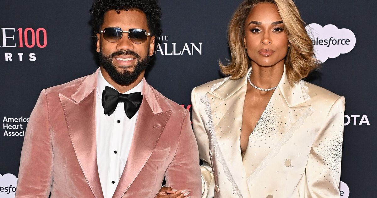 Russell Wilson and Ciara’s foundation sends $250,000 to aid Spokane wildfire relief