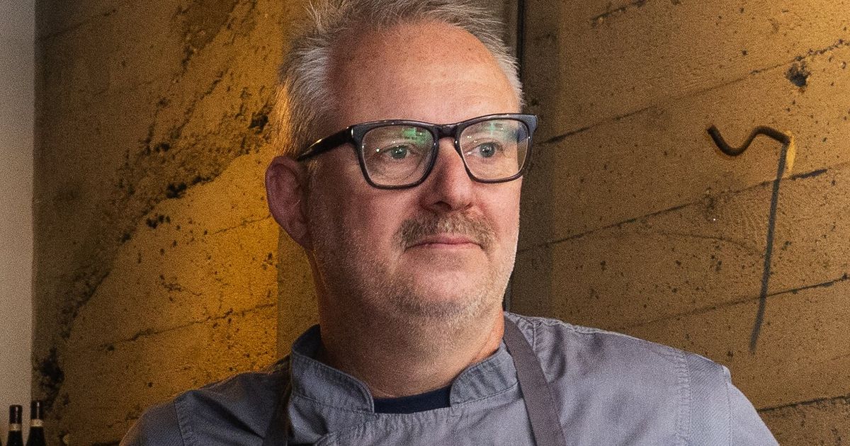 Why Ethan Stowell left his namesake company and returned to the kitchen