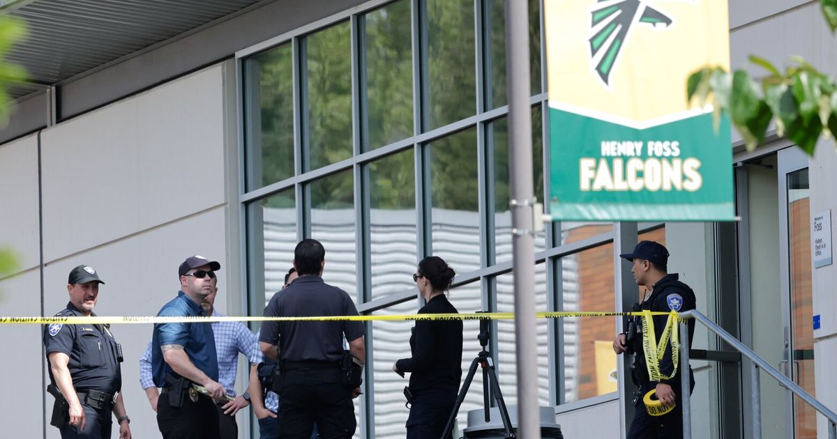 Charges in Tacoma’s Foss High School mass stabbing dismissed by judge