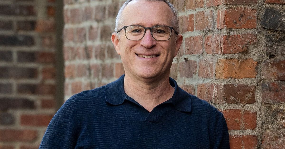 Eli Sanders named The Stranger’s new editor-in-chief