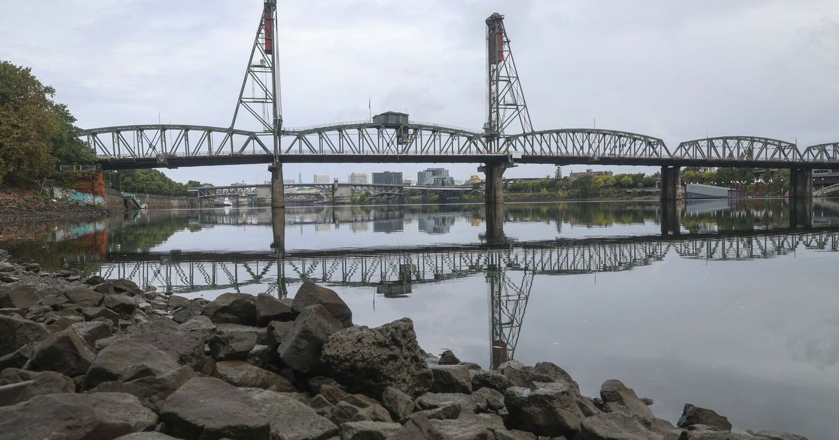 FAA investigates Portland plane takeoff under city bridge