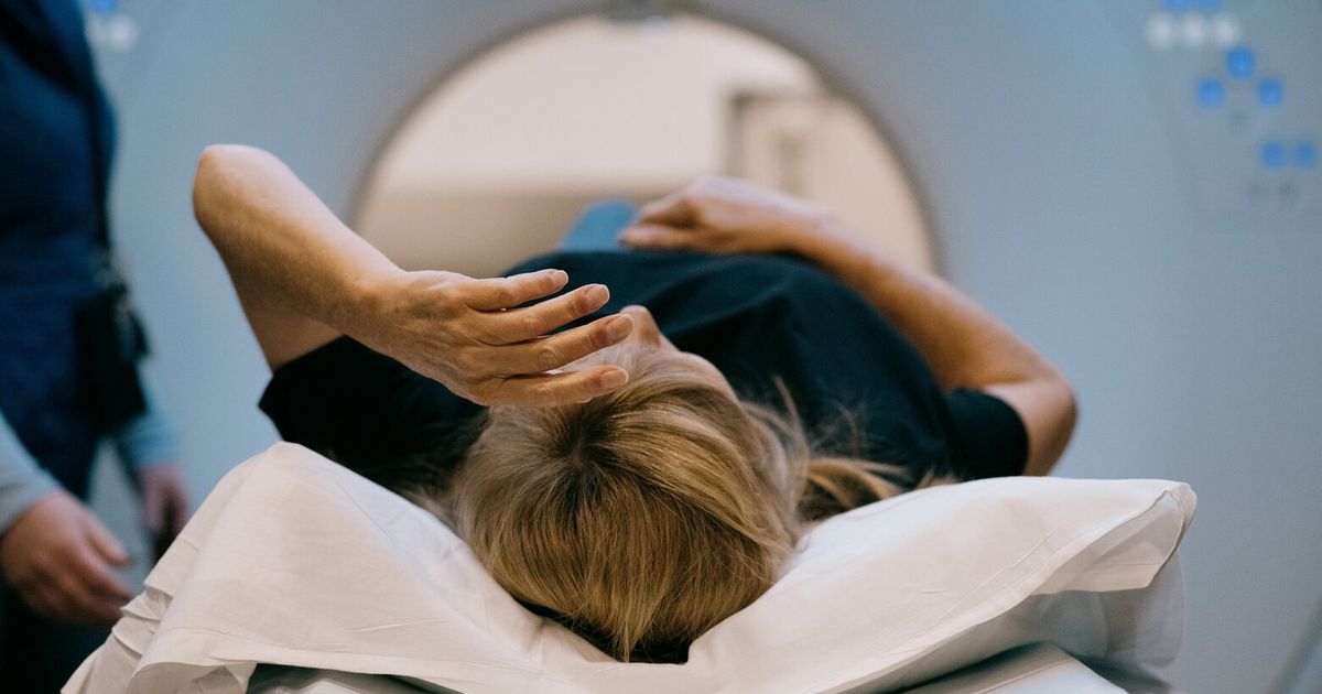 Why so many people still are not screened for lung cancer