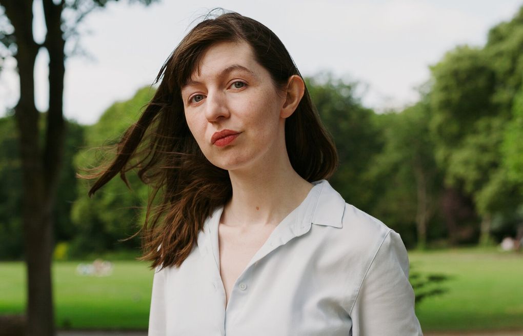 Sally Rooney Says Her Novels Will No Longer Be Sold in U.K.