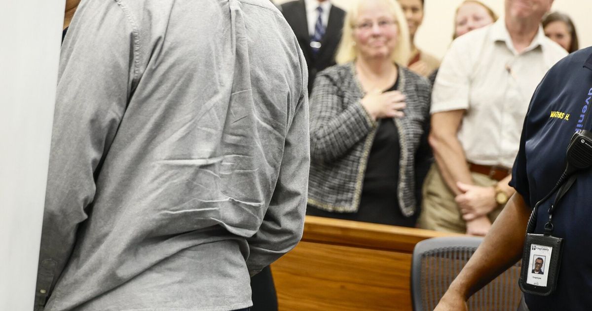 Fall City shooting suspect to be tried in adult court, judge rules