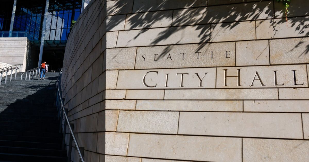 Seattle City Council hears plan for worker buyout, with few details