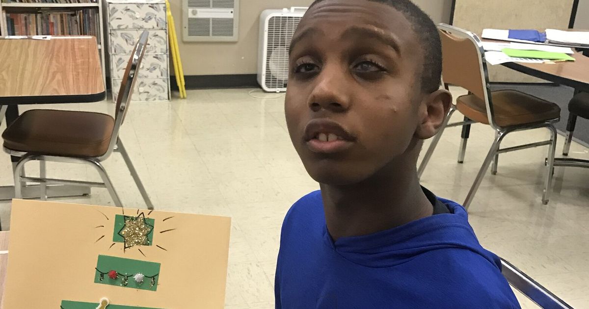 WA, school district to pay $49.3M in starvation death of autistic teen