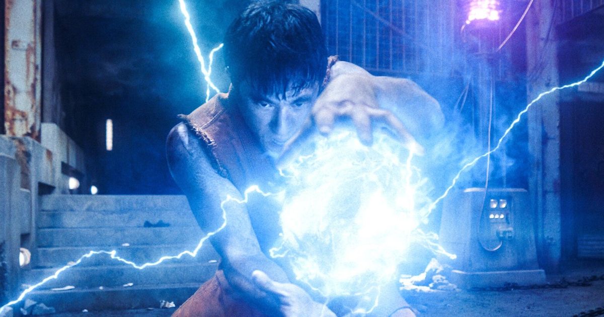 ‘Street Fighter’ (2026) review: A campy nostalgia ride — and a complete ...