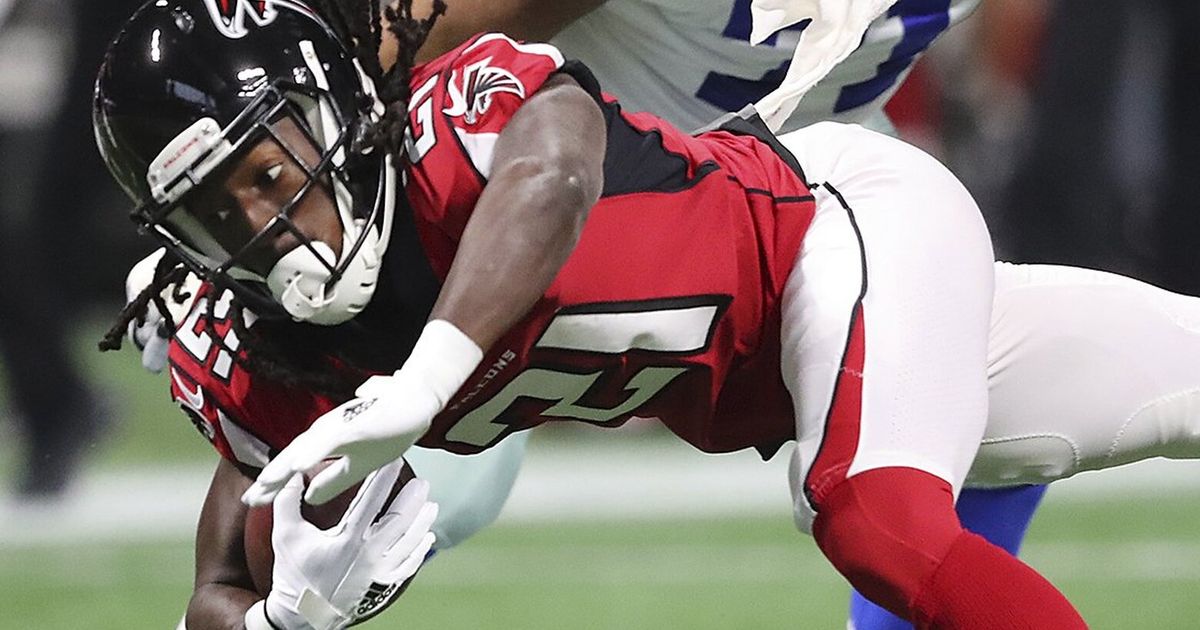 Man arrested in alleged arson of ex-UW star Desmond Trufant’s rental home