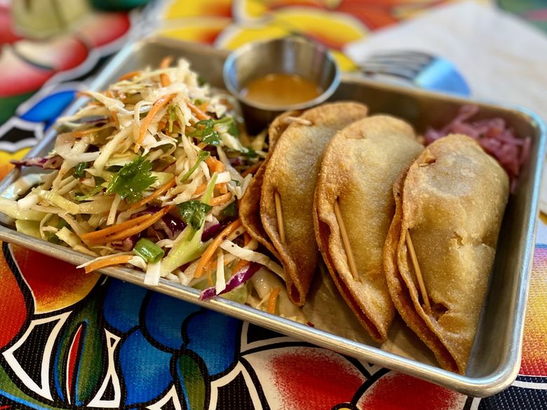 Seattle Restaurant Week 2026: 4 best $20 meal deals, chosen by our editor | The Seattle Times