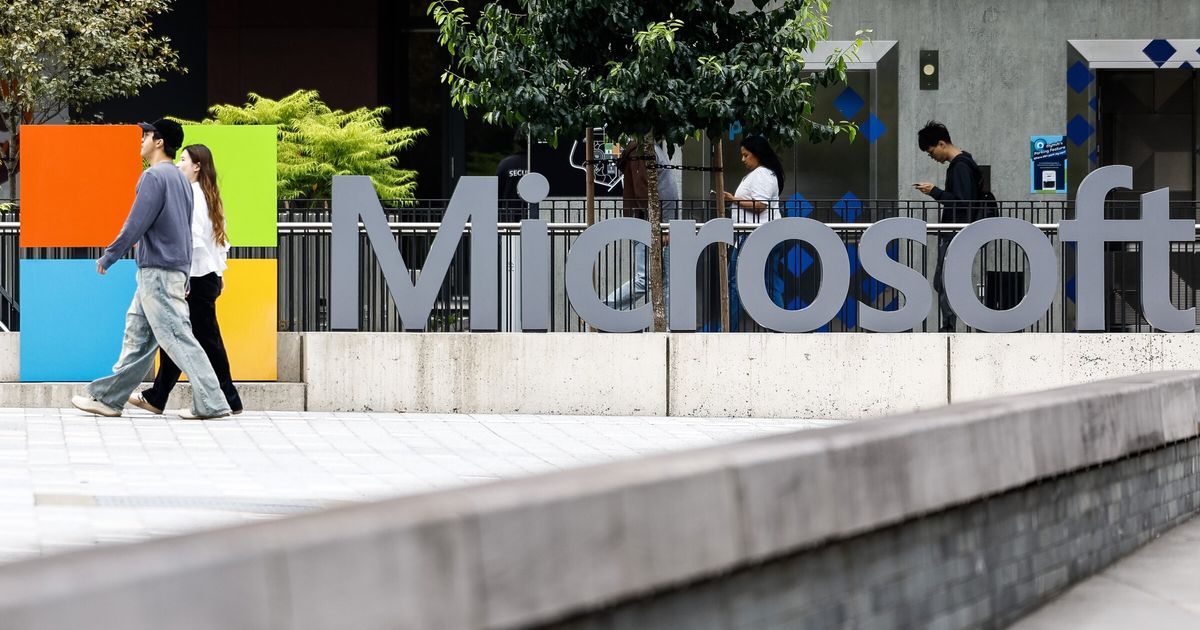 Why Microsoft and others are on the sidelines of WA ‘millionaires tax’ fight