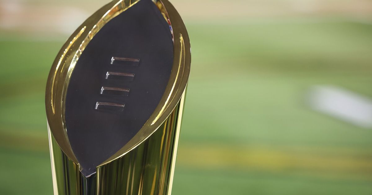 CFP expansion is coming next season whether fans like it or not