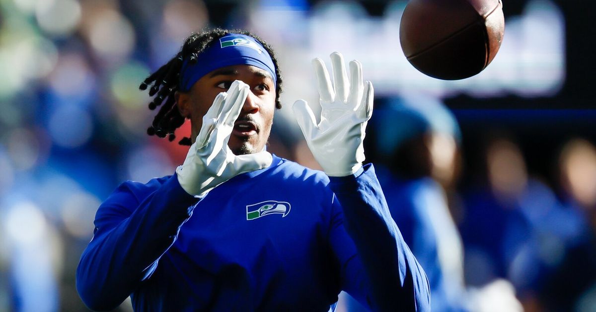 Live: Updates: Seahawks already back in action vs. Broncos on ‘Thursday Night Football’
