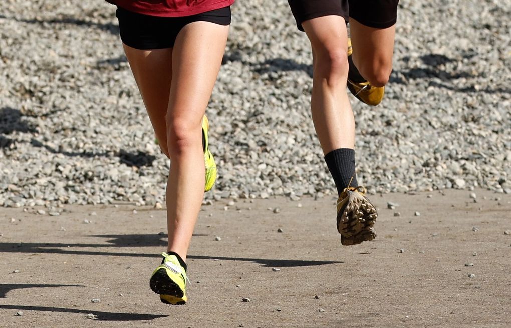 WA cross-country meet moved amid national attention on trans athlete, report says