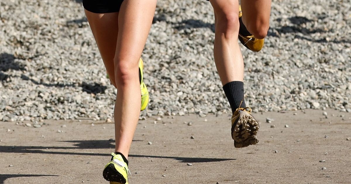 WA cross-country meet moved amid national attention on trans athlete, report says