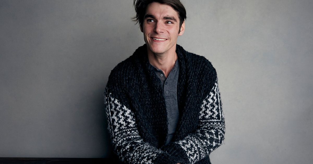 Obituaries: RJ Mitte, Lucian Piane, Heidi Burge Horton, Alan Mandell