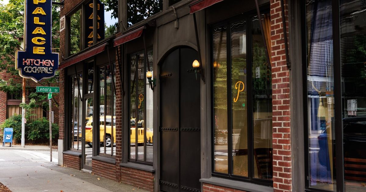 Seattle Restaurant Week 2026: 4 best $20 meal deals, chosen by our editor