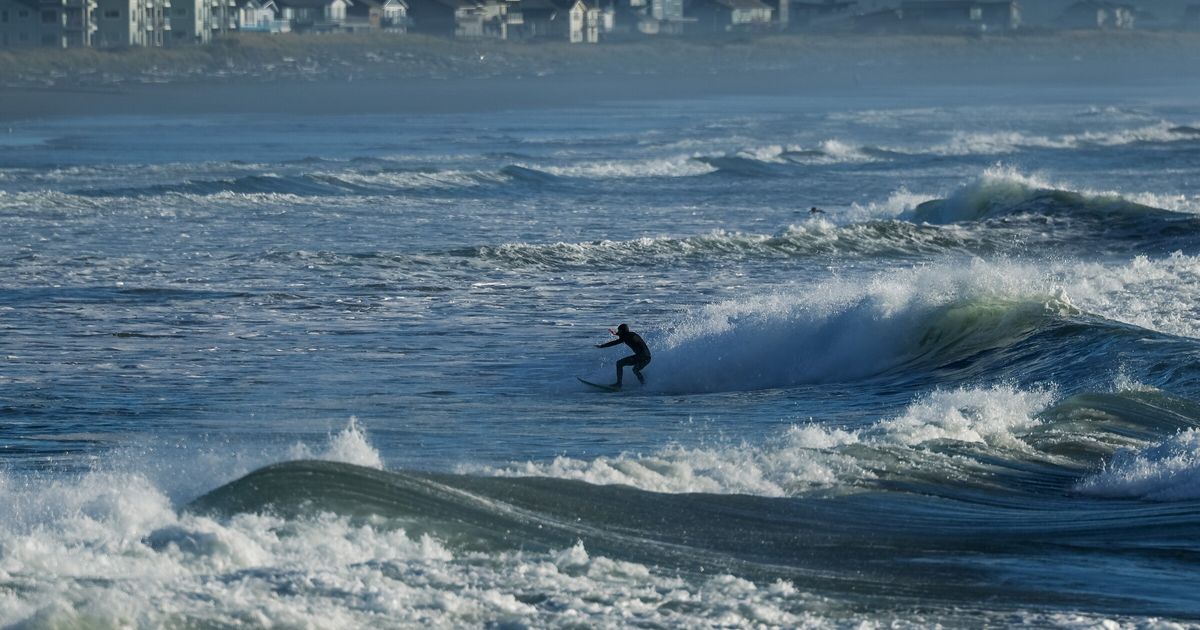 A proposed golf course at WA state park divides recreationists