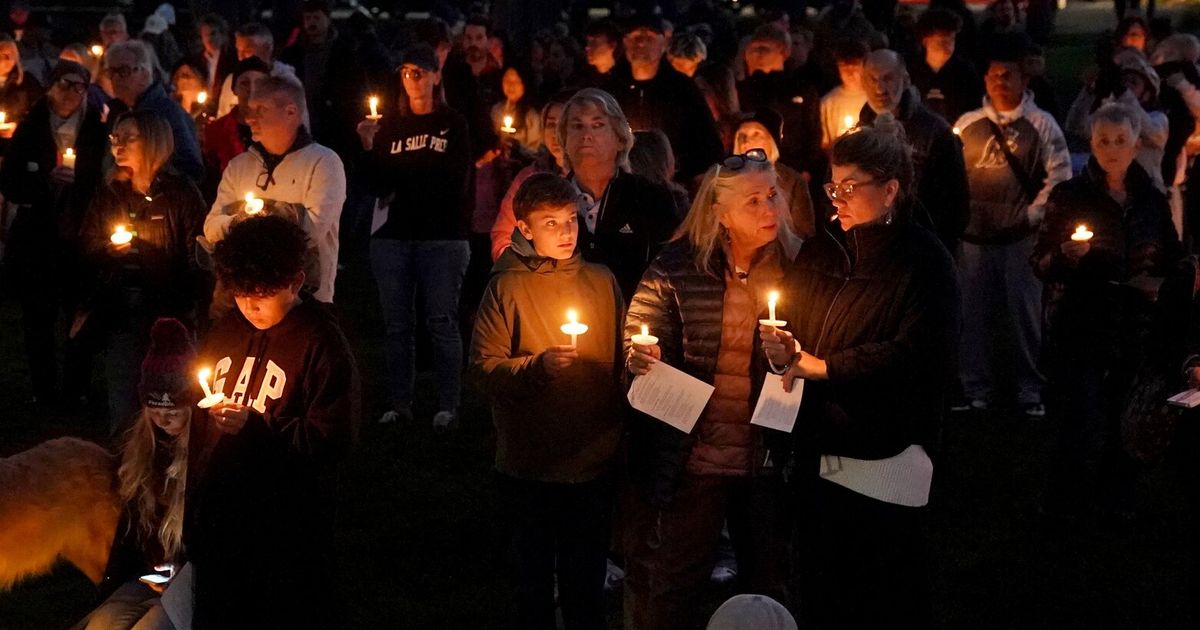 What we know about the school shooting in Bend, Oregon