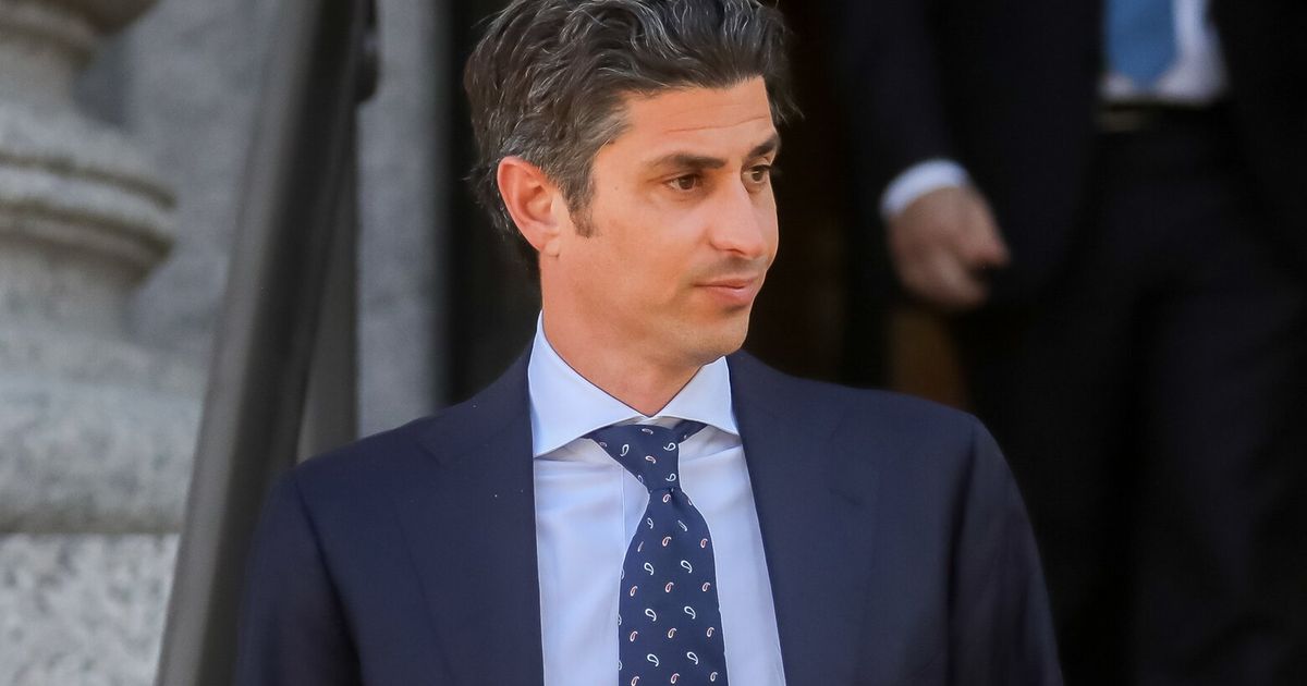 Soccer, aircraft investor Joshua Wander pleads guilty in $500M fraud case