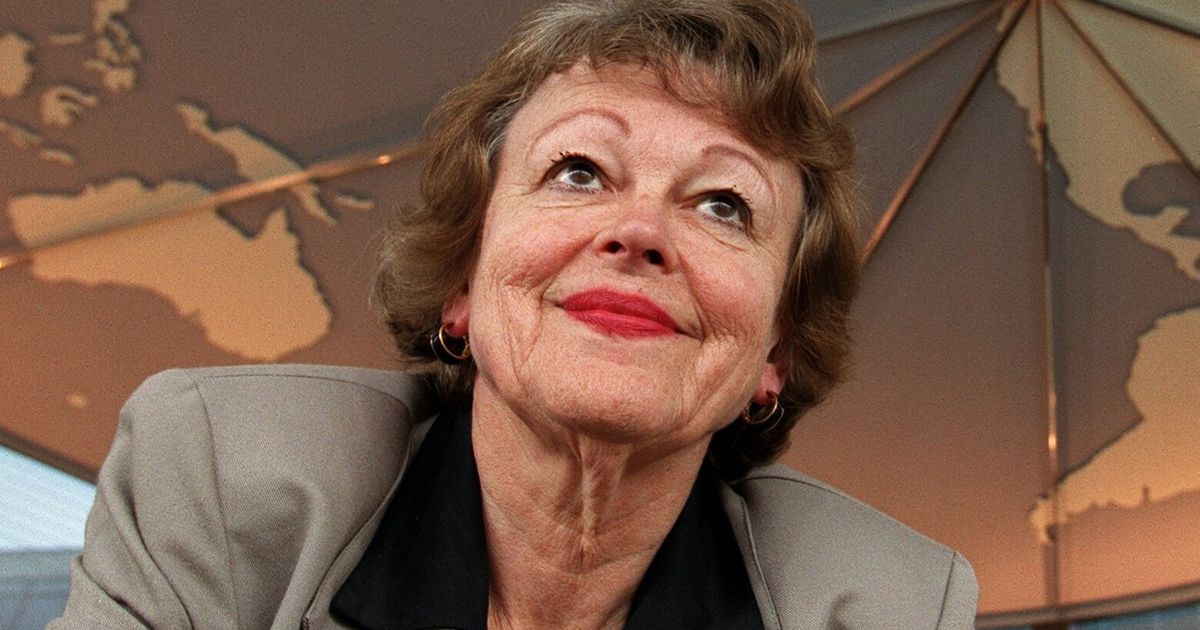 Pat Davis, longtime Port leader who invited WTO to Seattle, has died