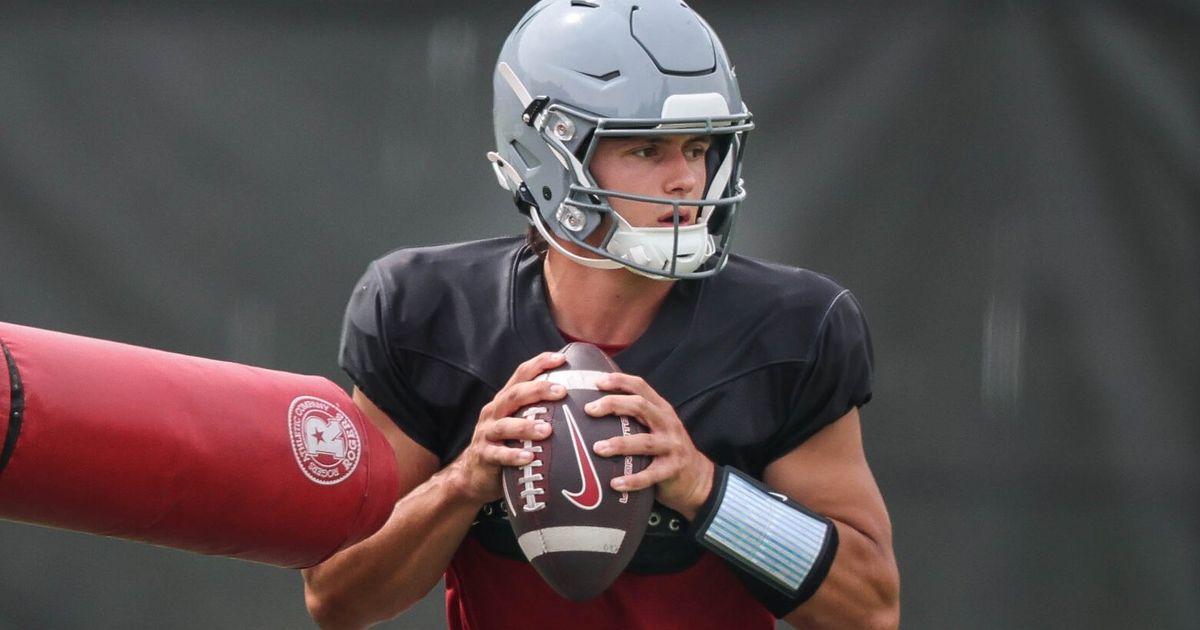 WSU football will need to keep pace on offense to upset Oregon State