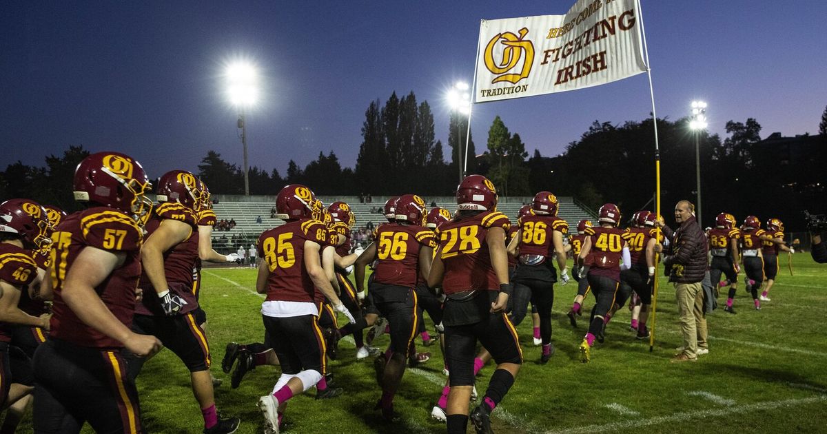 WA high schools investigate cyberbullying attacks made before rivalry game