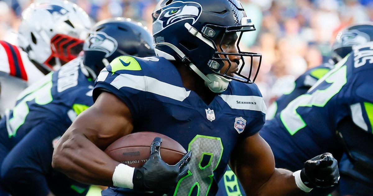 Here is how Seahawks' eight draft picks have fared thus far
