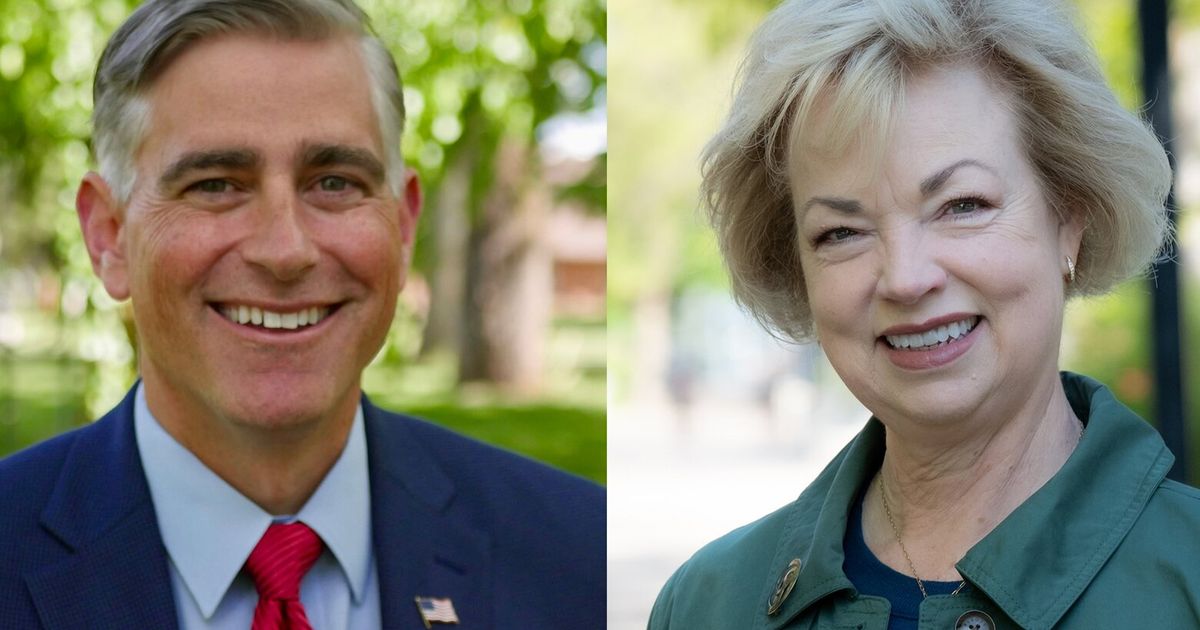 Amid potential blue wave, Spokane Republican vies to stay in Congress