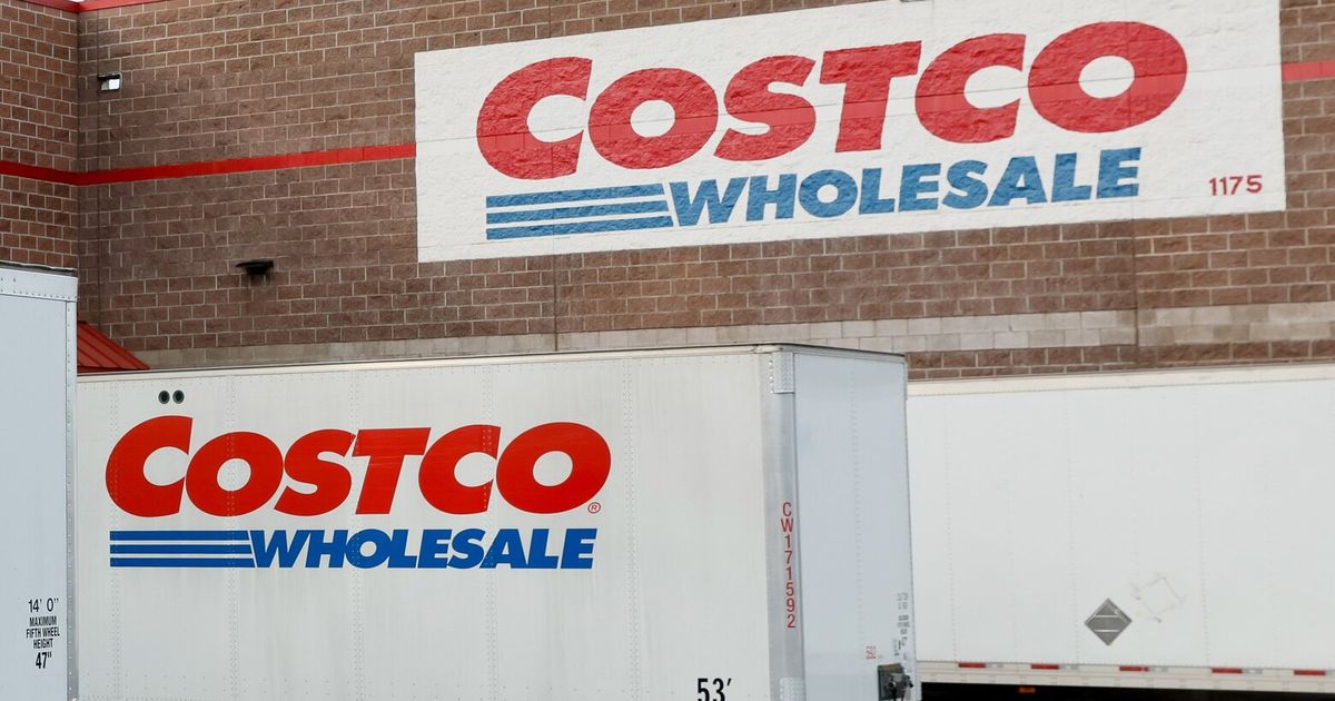 Judge makes decision in Costco's tequila lawsuit