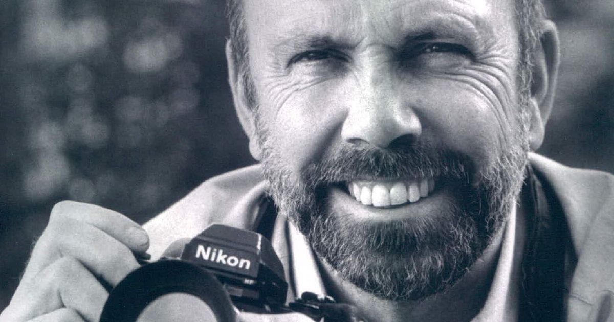 Pulitzer-winning Seattle Times photographer Jerry Gay dies at 79