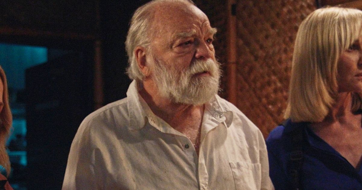 Richard Riehle, dependable TV and film character actor who was in ‘Glory’ and ‘Office Space,’ dies