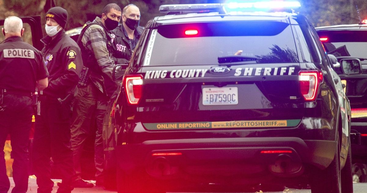 How King County leaders can make law enforcement oversight better | Op-Ed