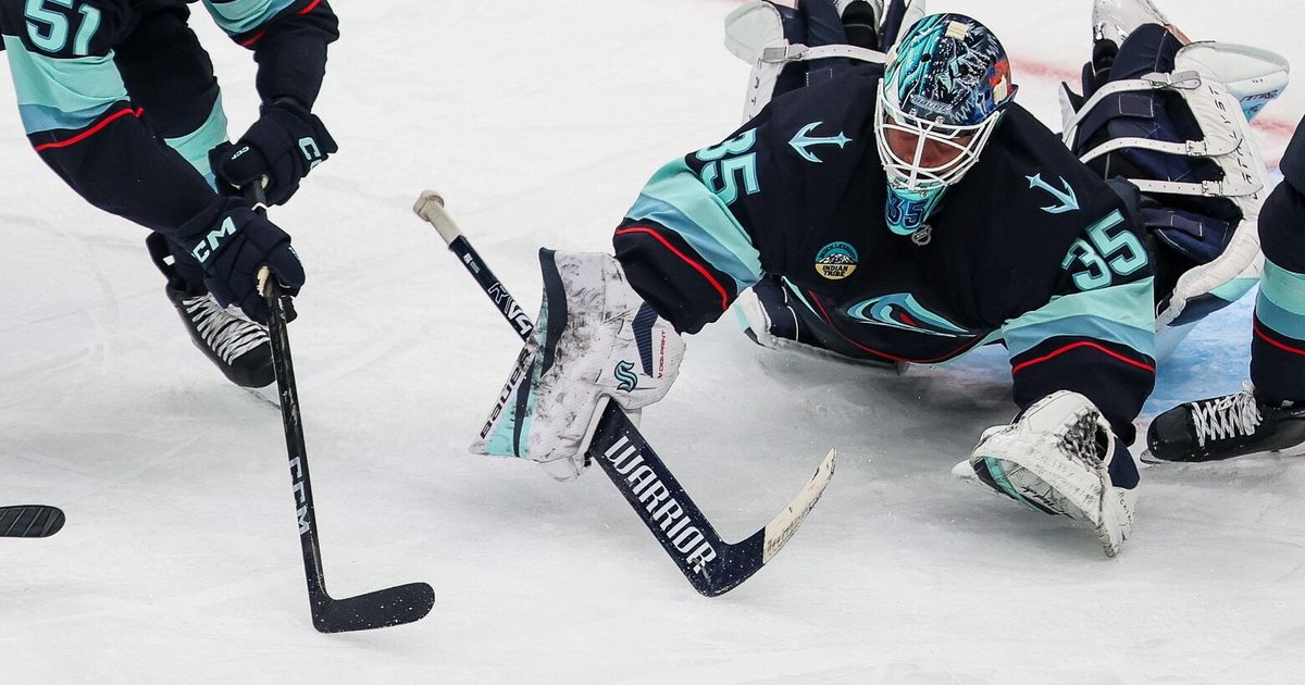 The good, bad and ugly from Kraken’s start to the season