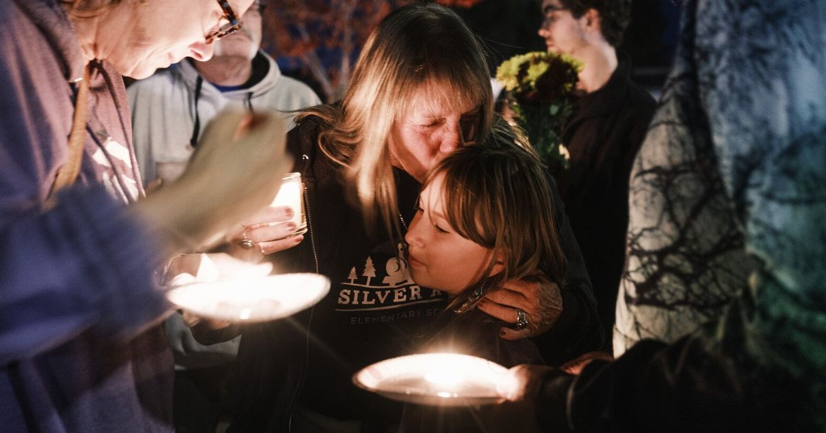 Bend residents want accountability. Oregon’s gun laws make it hard