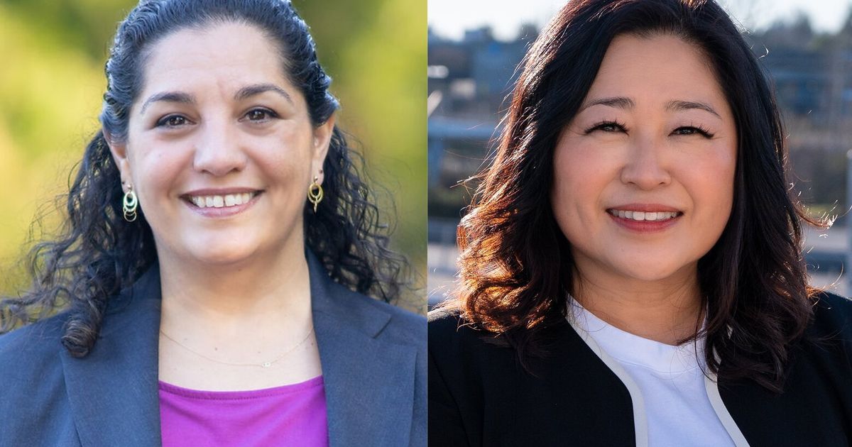 What Seattle’s District 5 candidates view as top concerns