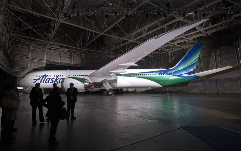 Alaska Airlines Seattle Osaka Papeete Routes | Seller Travel Demand Watch